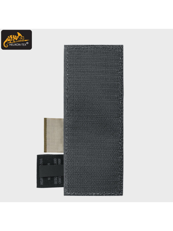 HELIKON-TEX ADAPTER MOLLE INSERT 1 CORDURA SHADOW GREY
