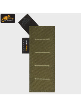HELIKON-TEX ADAPTER MOLLE INSERT 1 CORDURA OLIWKOWY