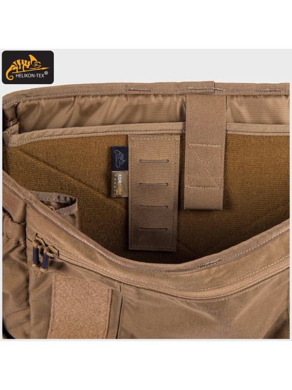 HELIKON-TEX ADAPTER MOLLE INSERT 1 CORDURA OLIWKOWY