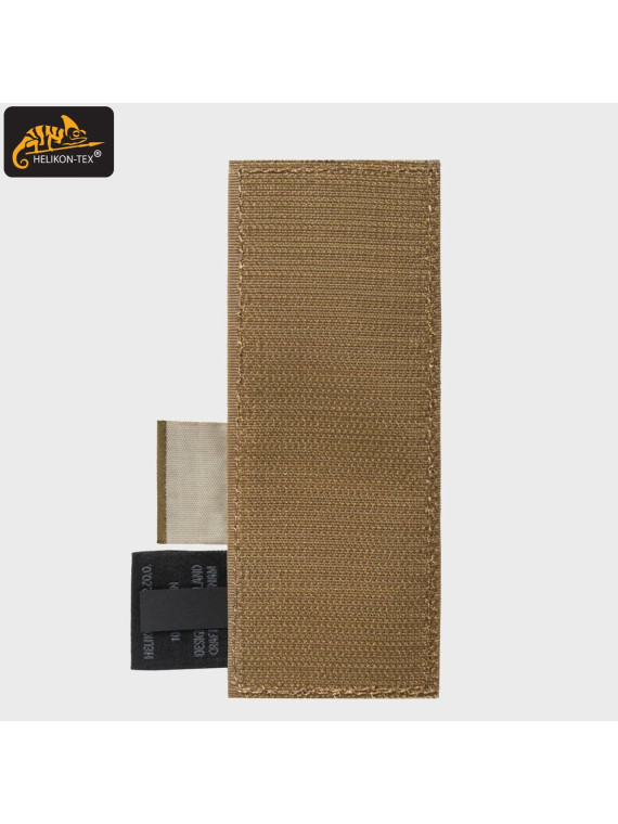HELIKON-TEX ADAPTER MOLLE INSERT 1 CORDURA COYOTE