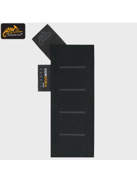 HELIKON-TEX ADAPTER MOLLE INSERT 1 CORDURA CZARNY