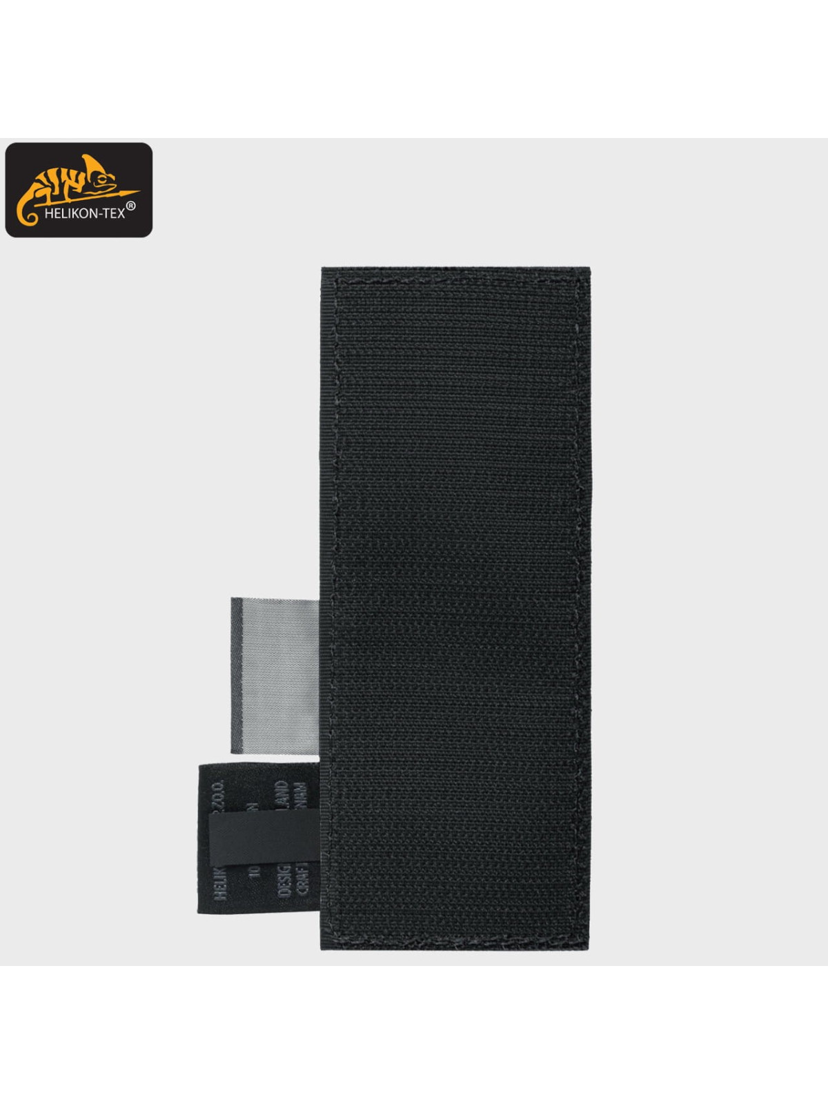 HELIKON-TEX ADAPTER MOLLE INSERT 1 CORDURA CZARNY