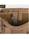 HELIKON-TEX ADAPTER MOLLE INSERT 1 CORDURA CZARNY