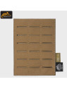 HELIKON-TEX ADAPTER MOLLE INSERT 3 CORDURA COYOTE