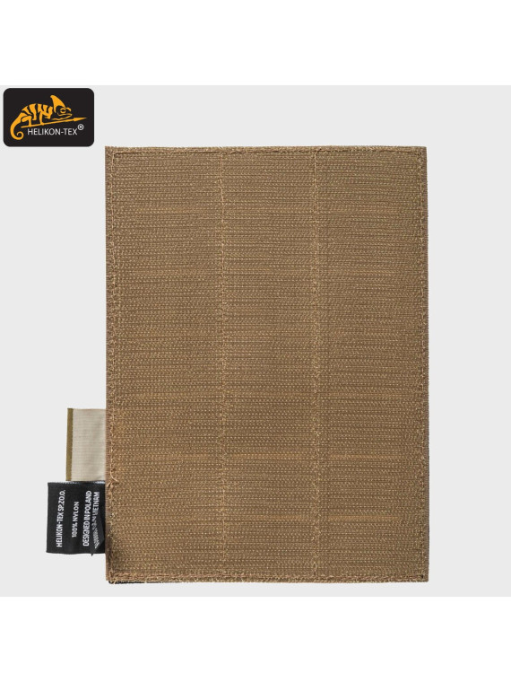 HELIKON-TEX ADAPTER MOLLE INSERT 3 CORDURA COYOTE