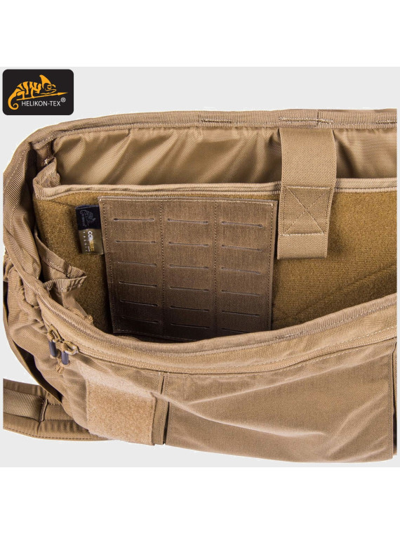 HELIKON-TEX ADAPTER MOLLE INSERT 3 CORDURA COYOTE