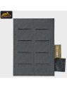 HELIKON-TEX ADAPTER MOLLE INSERT 2 CORDURA SHADOW GREY