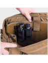 HELIKON-TEX ADAPTER MOLLE INSERT 2 CORDURA SHADOW GREY