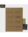 HELIKON-TEX ADAPTER MOLLE INSERT 2 CORDURA COYOTE