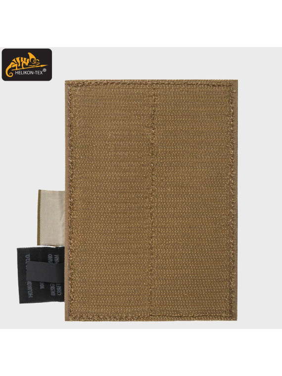 HELIKON-TEX ADAPTER MOLLE INSERT 2 CORDURA COYOTE