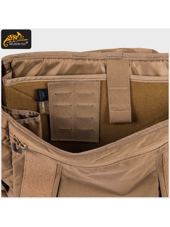 HELIKON-TEX ADAPTER MOLLE INSERT 2 CORDURA COYOTE