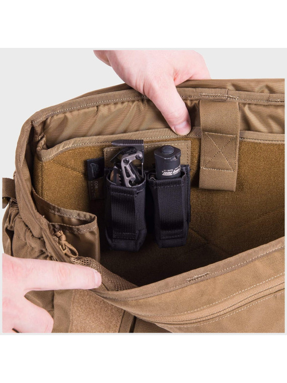 HELIKON-TEX ADAPTER MOLLE INSERT 2 CORDURA COYOTE