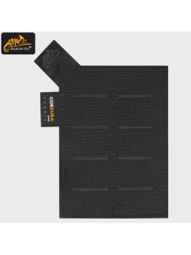 HELIKON-TEX ADAPTER MOLLE INSERT 2 CORDURA CZARNY