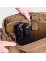 HELIKON-TEX ADAPTER MOLLE INSERT 2 CORDURA CZARNY