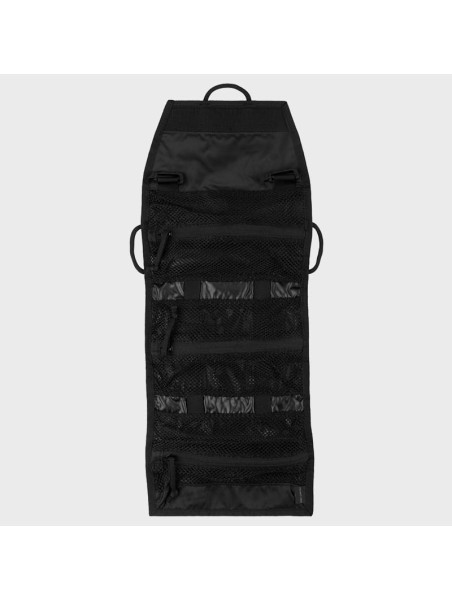 HELIKON-TEX ORGANIZER ROLOWANY TRIP ROLL CZARNY