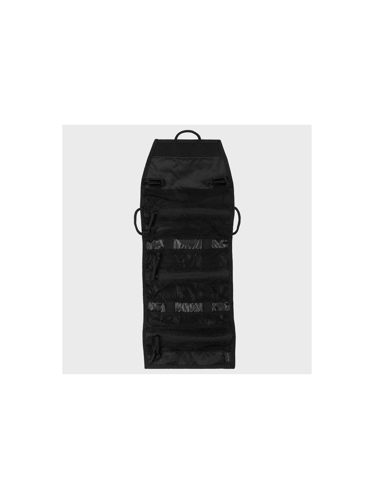 HELIKON-TEX ORGANIZER ROLOWANY TRIP ROLL CZARNY