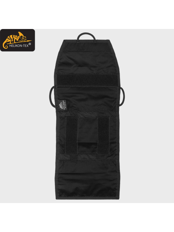 HELIKON-TEX ORGANIZER ROLOWANY TRIP ROLL CZARNY