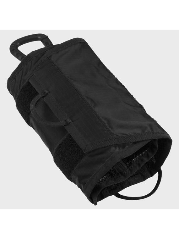 HELIKON-TEX ORGANIZER ROLOWANY TRIP ROLL CZARNY