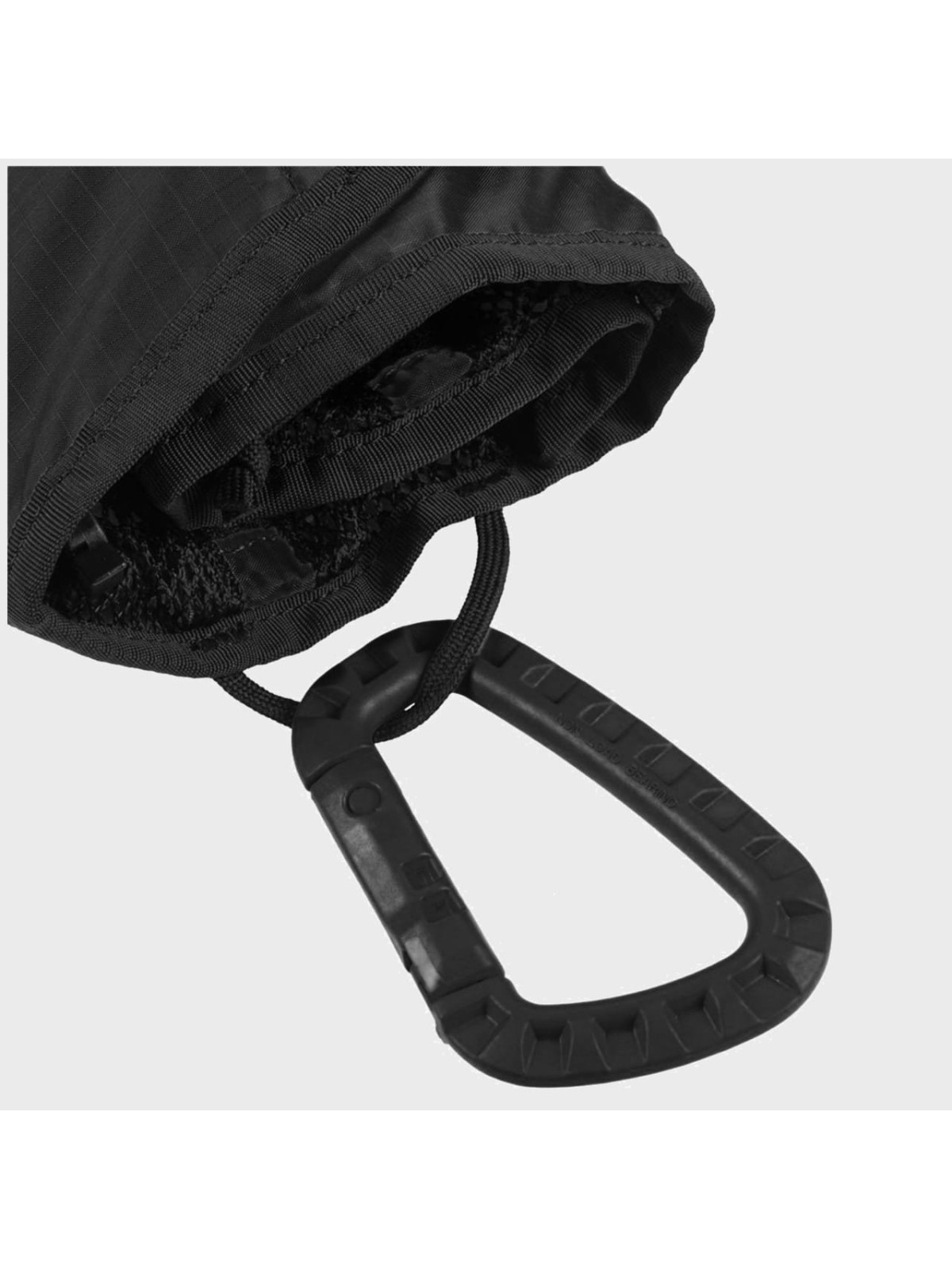 HELIKON-TEX ORGANIZER ROLOWANY TRIP ROLL CZARNY