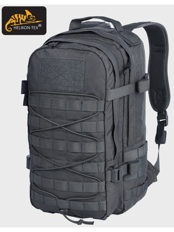 HELIKON-TEX PLECAK TAKTYCZNY RACCOON MK2 CORDURA 20L SHADOW GREY
