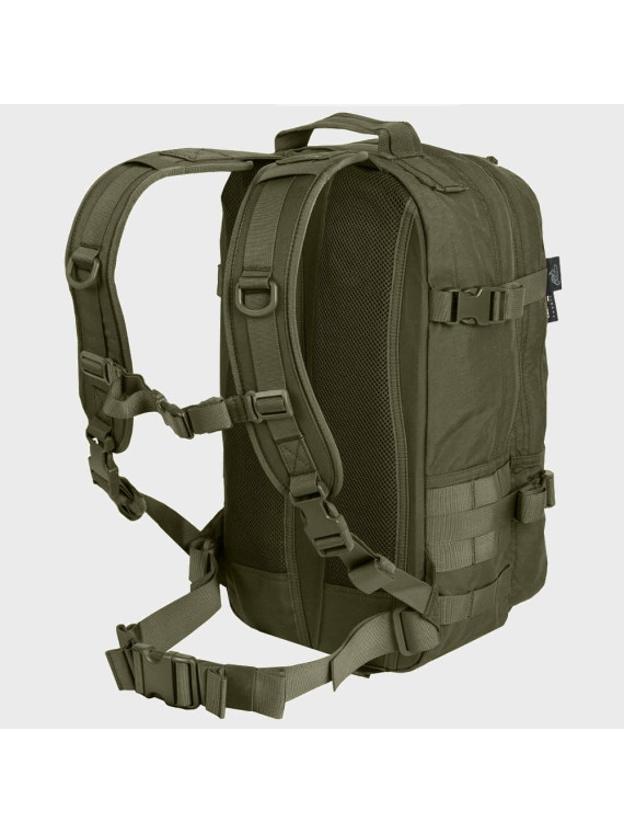 HELIKON-TEX PLECAK TAKTYCZNY RACCOON MK2 CORDURA 20L SHADOW GREY