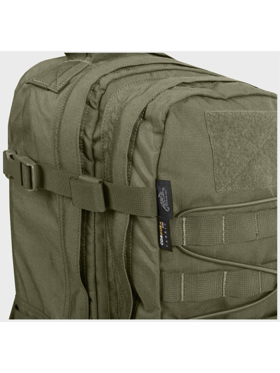 HELIKON-TEX PLECAK TAKTYCZNY RACCOON MK2 CORDURA 20L SHADOW GREY