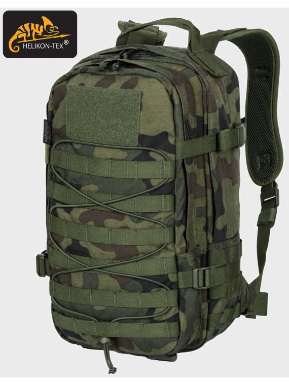 HELIKON-TEX PLECAK TAKTYCZNY RACCOON MK2 CORDURA 20L WZ.93
