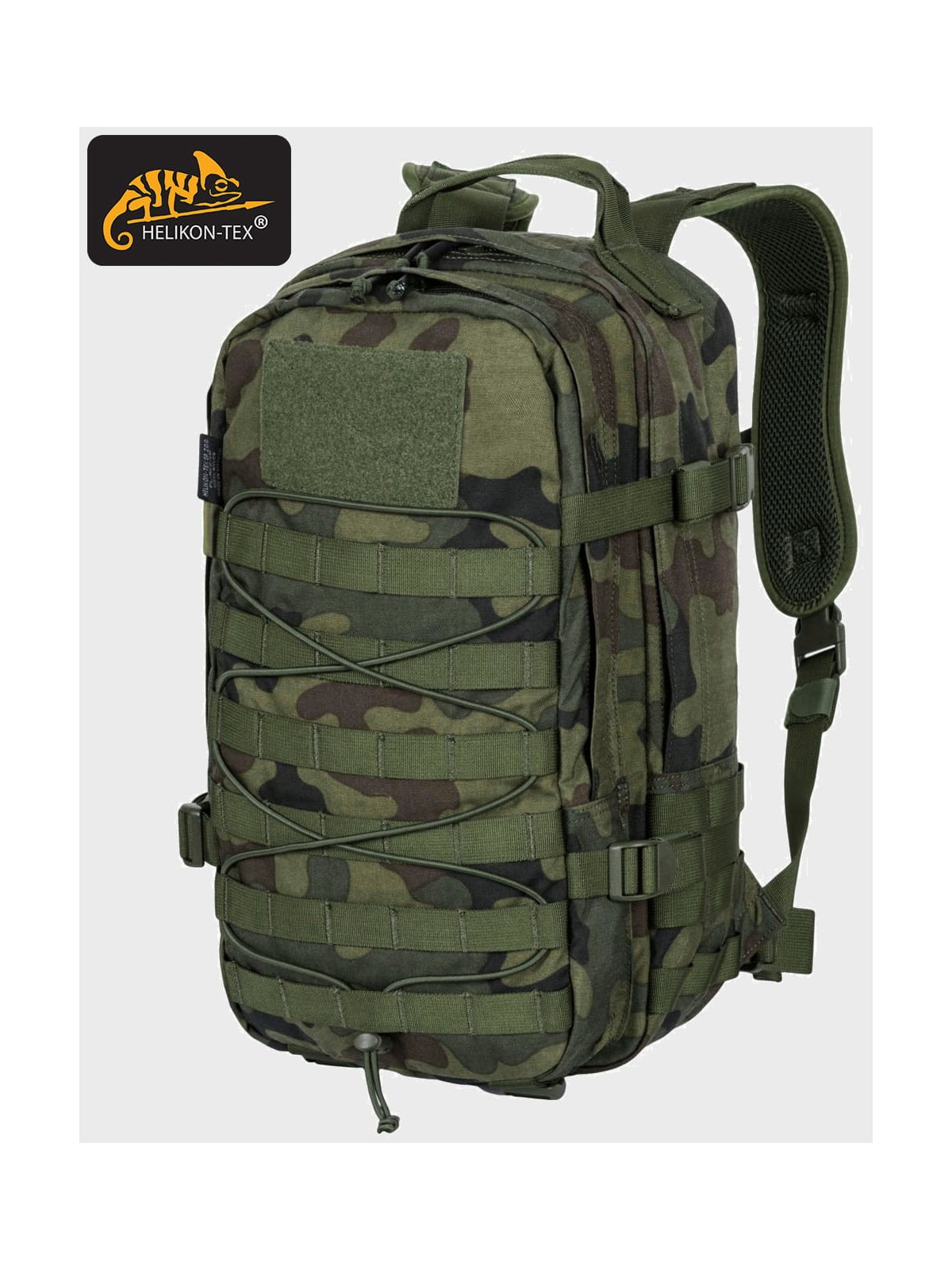 HELIKON-TEX PLECAK TAKTYCZNY RACCOON MK2 CORDURA 20L WZ.93