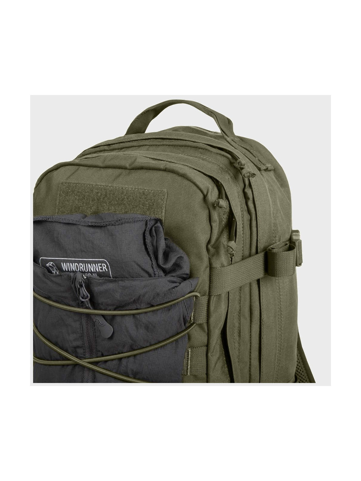 HELIKON-TEX PLECAK TAKTYCZNY RACCOON MK2 CORDURA 20L WZ.93