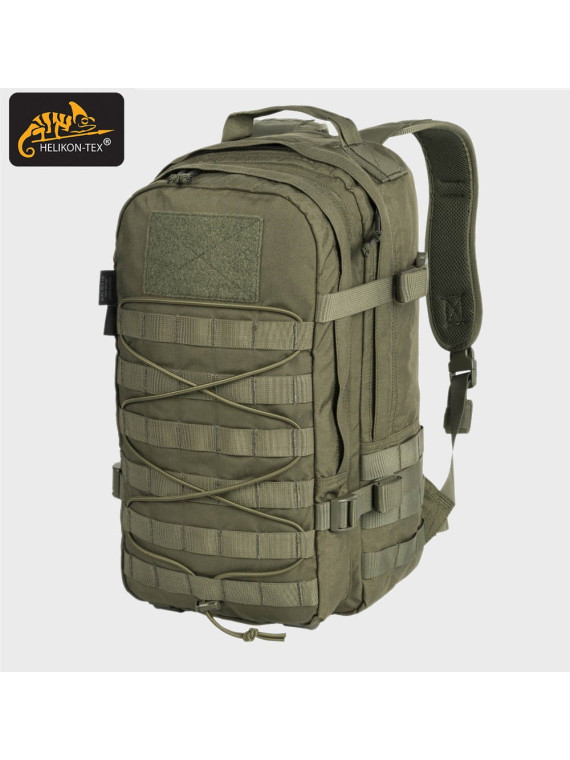HELIKON-TEX PLECAK TAKTYCZNY RACCOON MK2 CORDURA 20L OLIWKOWY