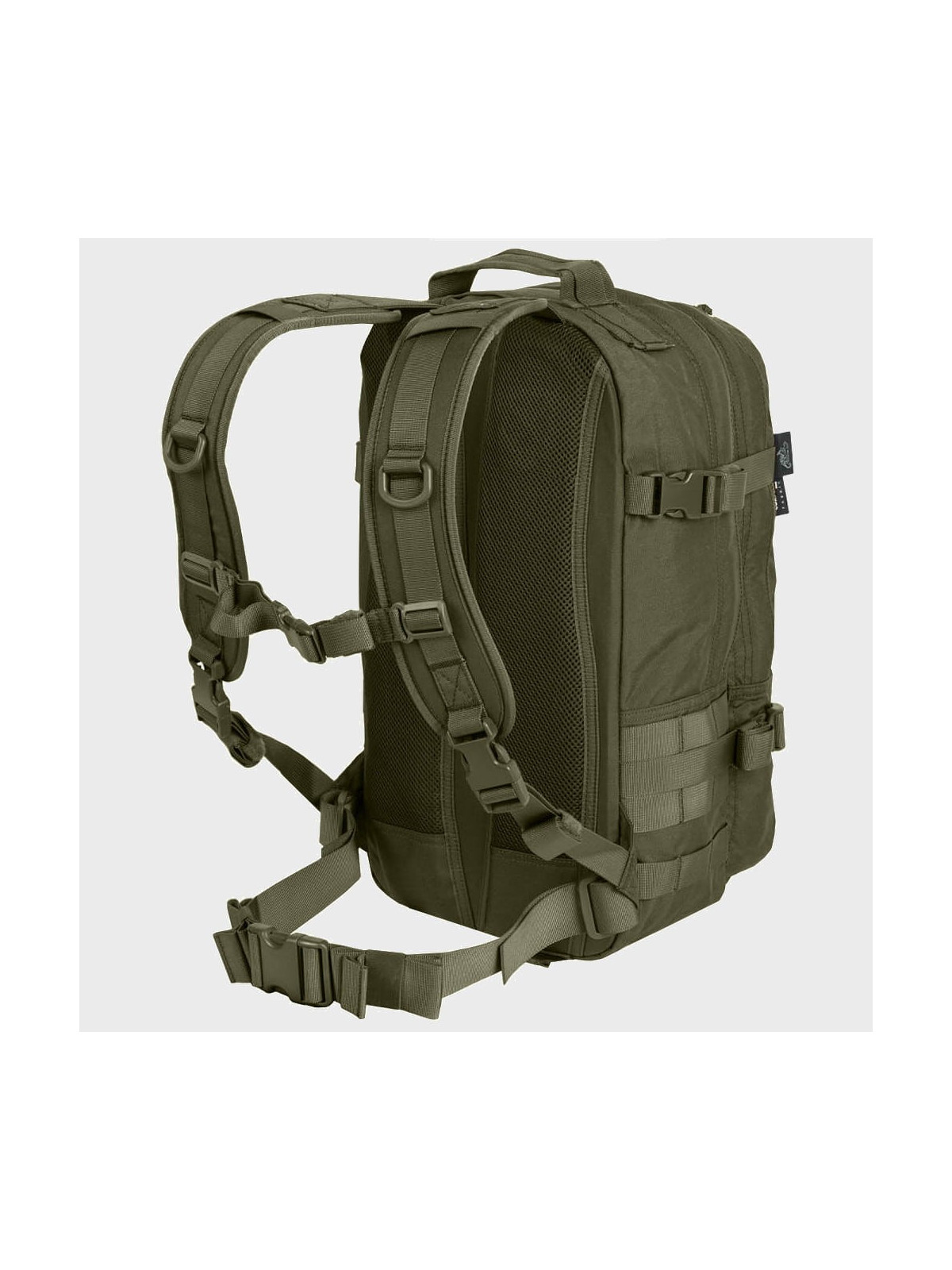 HELIKON-TEX PLECAK TAKTYCZNY RACCOON MK2 CORDURA 20L OLIWKOWY