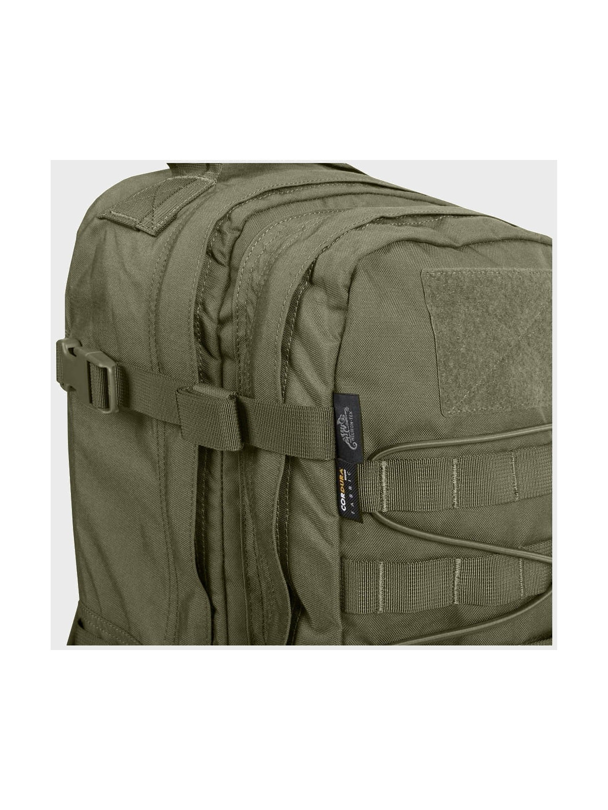 HELIKON-TEX PLECAK TAKTYCZNY RACCOON MK2 CORDURA 20L OLIWKOWY