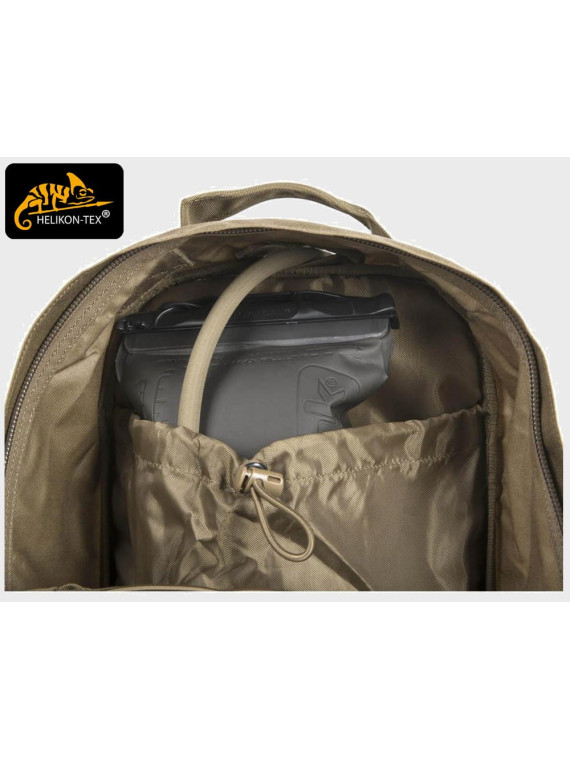 HELIKON-TEX PLECAK TAKTYCZNY RACCOON MK2 CORDURA 20L MULTICAM