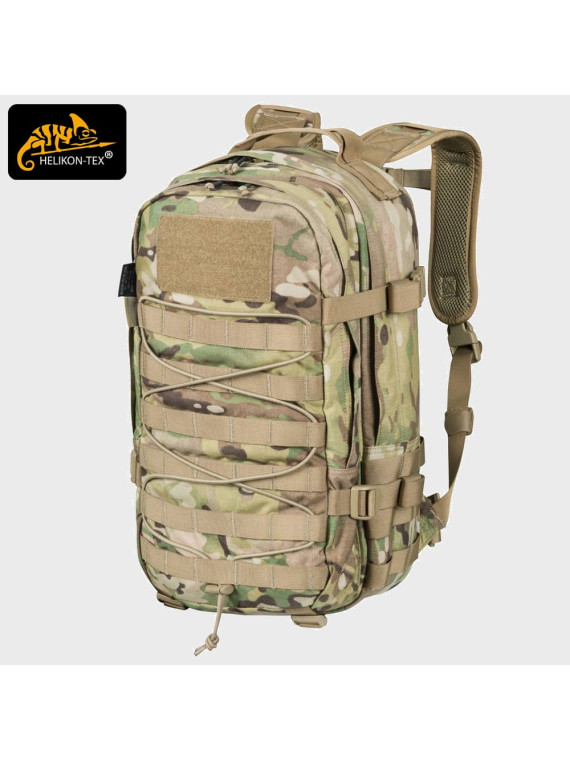 HELIKON-TEX PLECAK TAKTYCZNY RACCOON MK2 CORDURA 20L MULTICAM