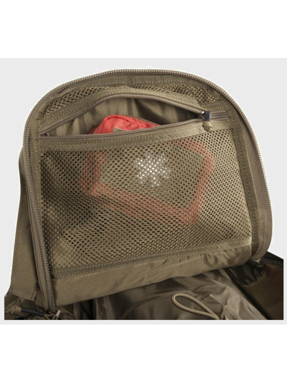 HELIKON-TEX PLECAK TAKTYCZNY RACCOON MK2 CORDURA 20L MULTICAM