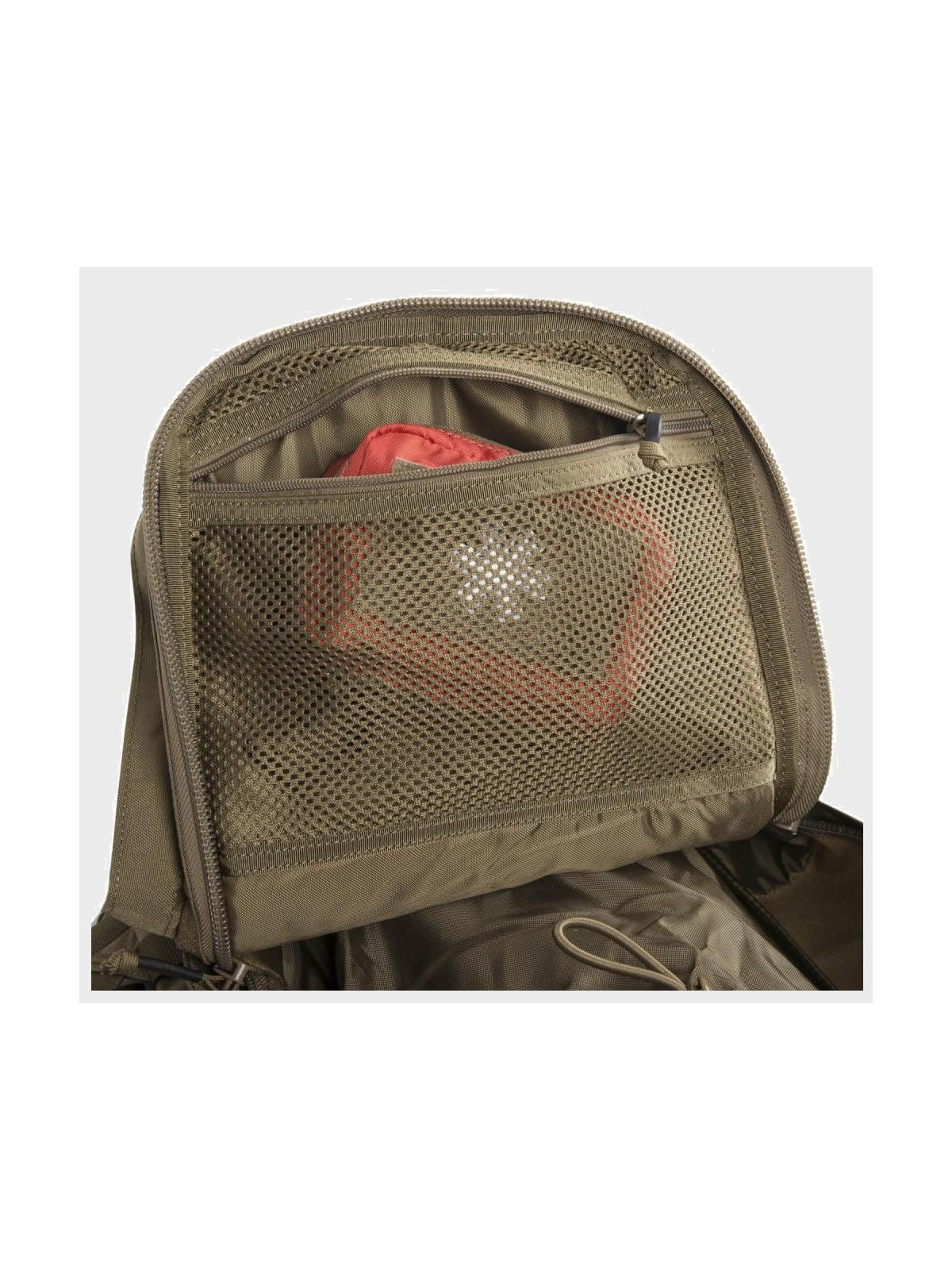 HELIKON-TEX PLECAK TAKTYCZNY RACCOON MK2 CORDURA 20L MULTICAM