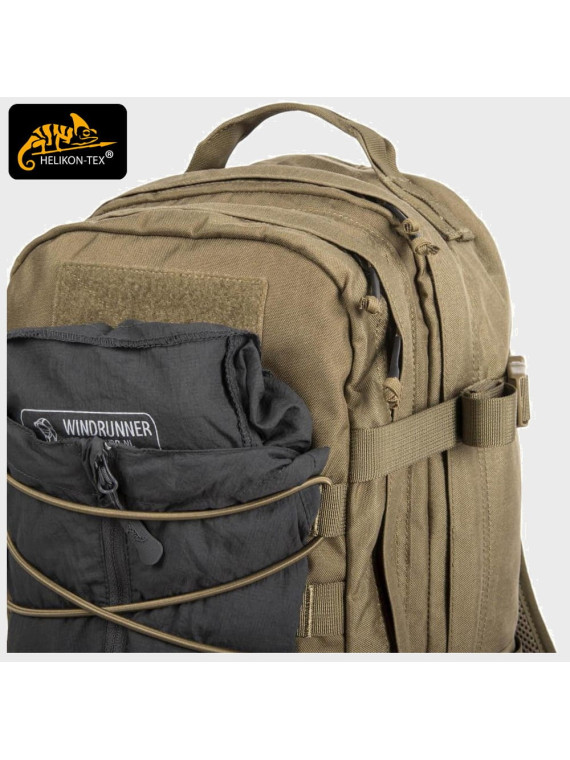 HELIKON-TEX PLECAK TAKTYCZNY RACCOON MK2 CORDURA 20L MULTICAM
