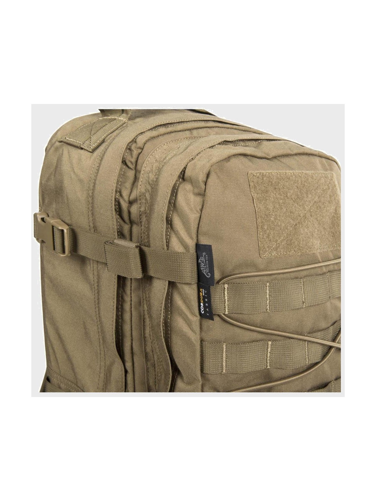 HELIKON-TEX PLECAK TAKTYCZNY RACCOON MK2 CORDURA 20L MULTICAM