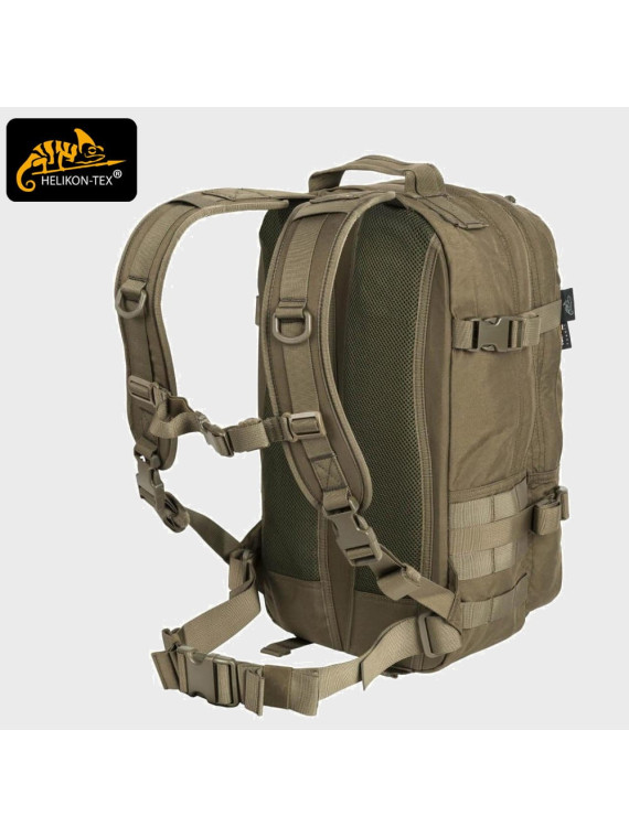 HELIKON-TEX PLECAK TAKTYCZNY RACCOON MK2 CORDURA 20L MULTICAM