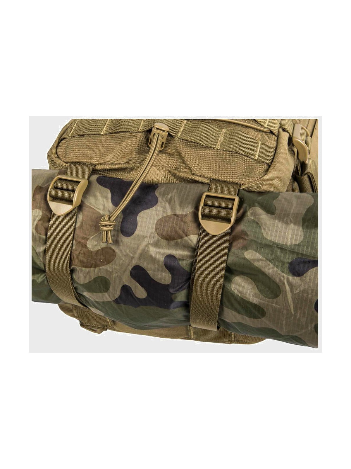 HELIKON-TEX PLECAK TAKTYCZNY RACCOON MK2 CORDURA 20L MULTICAM