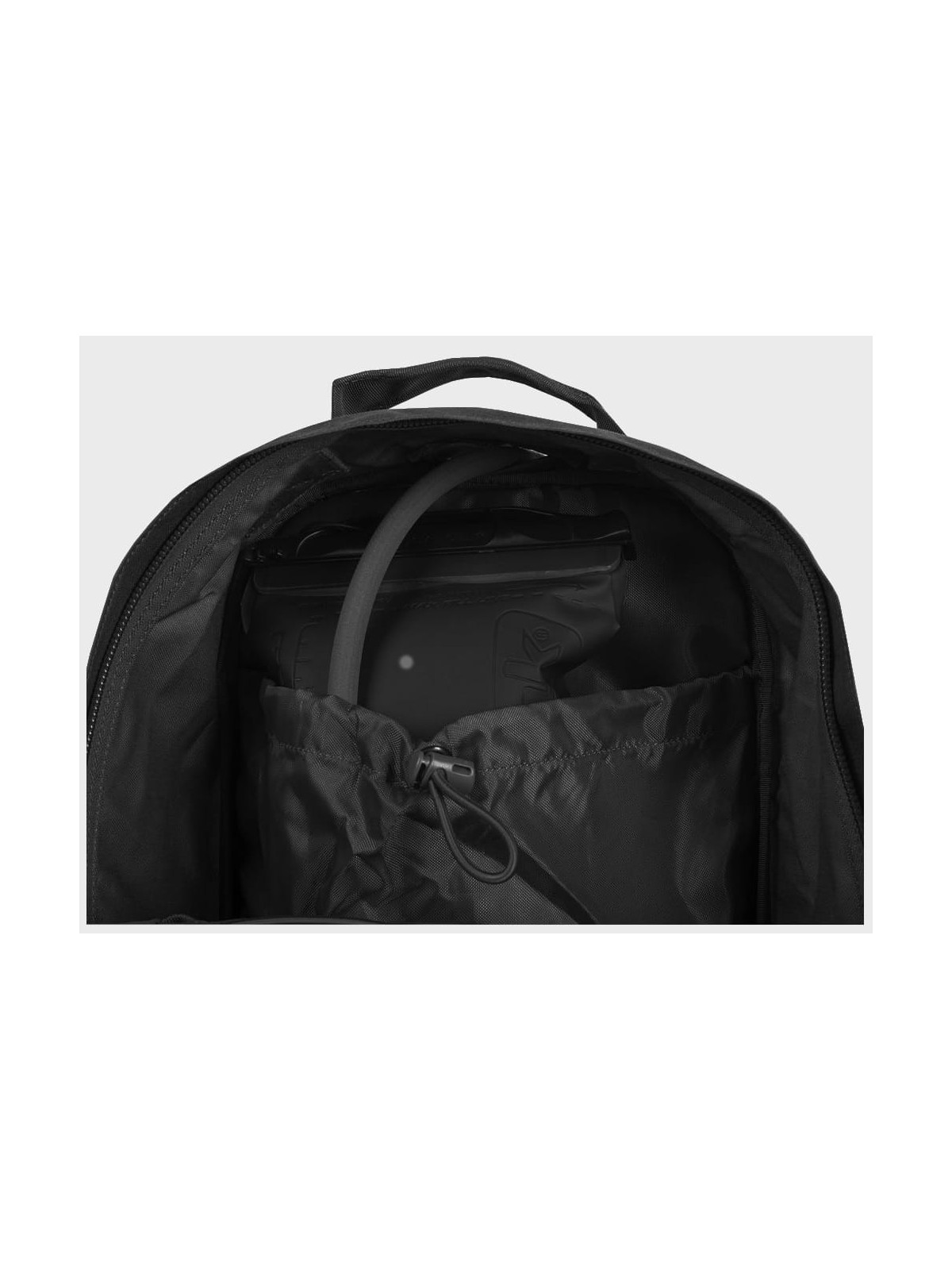 HELIKON-TEX PLECAK TAKTYCZNY RACCOON MK2 CORDURA 20L CZARNY