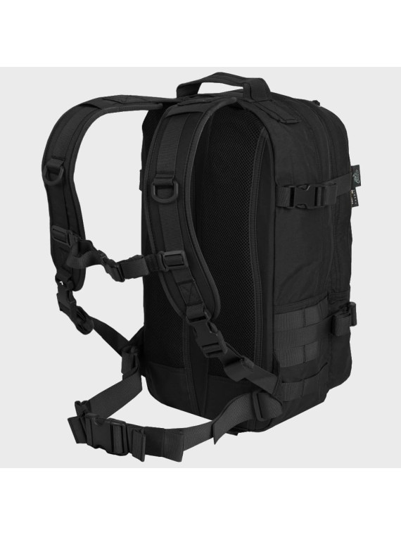 HELIKON-TEX PLECAK TAKTYCZNY RACCOON MK2 CORDURA 20L CZARNY