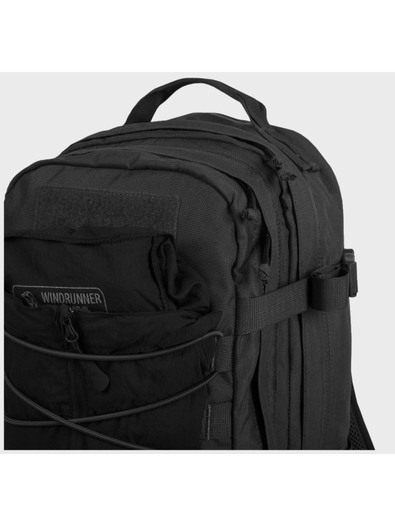 HELIKON-TEX PLECAK TAKTYCZNY RACCOON MK2 CORDURA 20L CZARNY