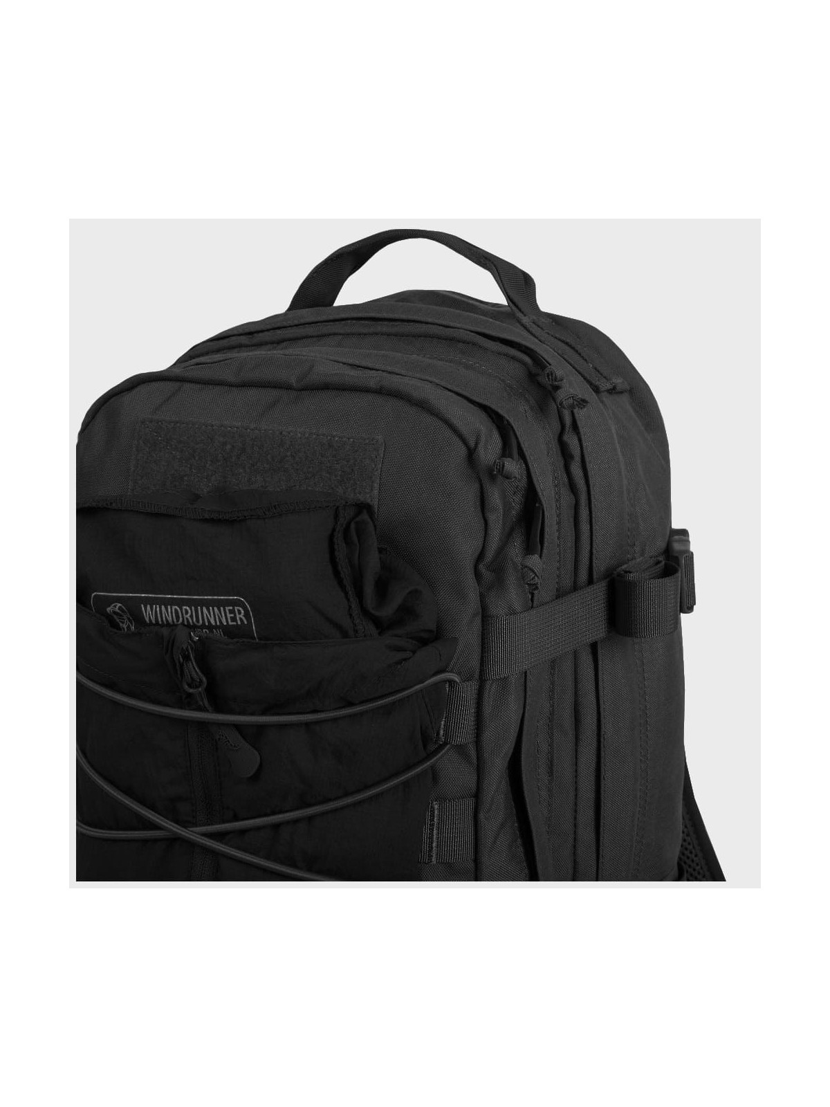 HELIKON-TEX PLECAK TAKTYCZNY RACCOON MK2 CORDURA 20L CZARNY