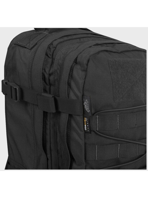 HELIKON-TEX PLECAK TAKTYCZNY RACCOON MK2 CORDURA 20L CZARNY