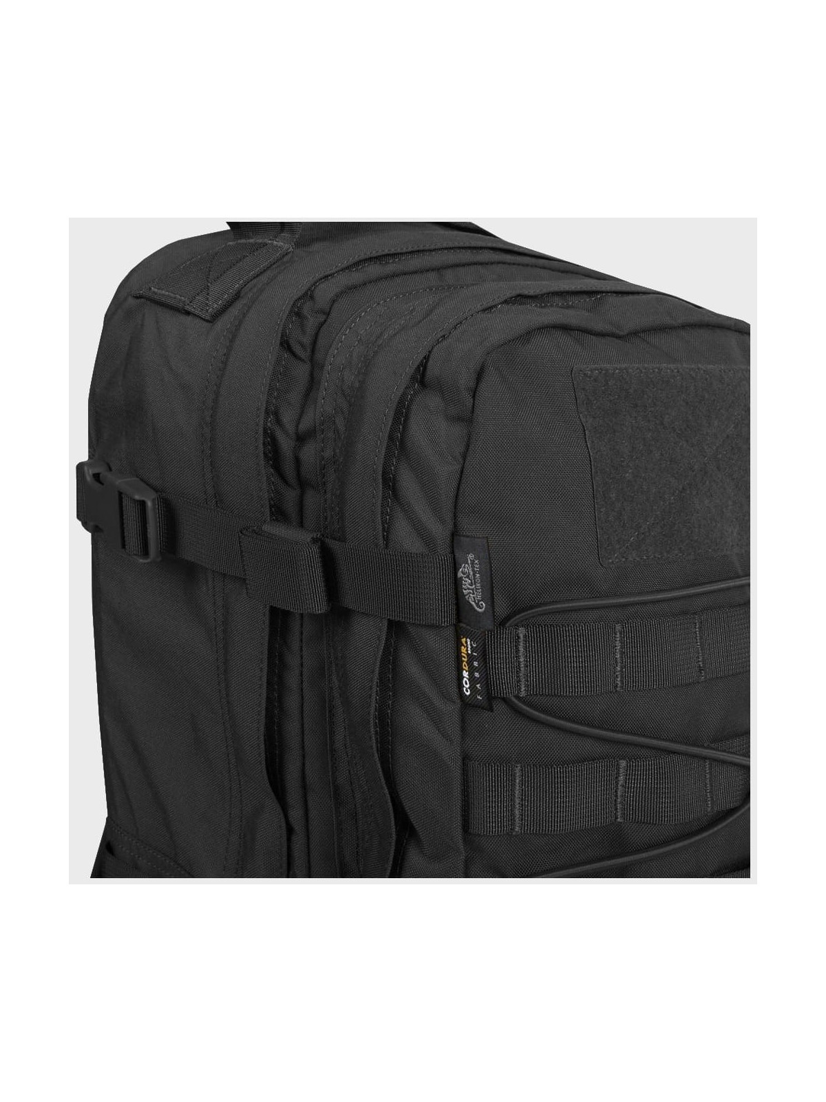 HELIKON-TEX PLECAK TAKTYCZNY RACCOON MK2 CORDURA 20L CZARNY