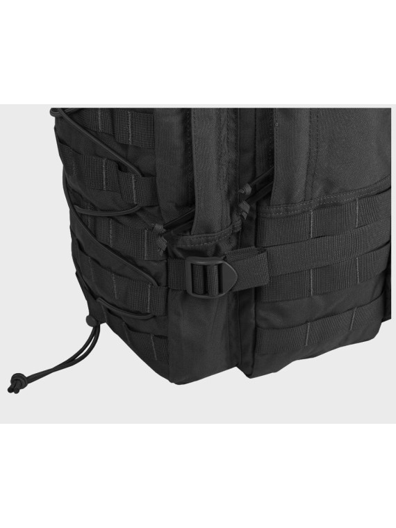 HELIKON-TEX PLECAK TAKTYCZNY RACCOON MK2 CORDURA 20L CZARNY