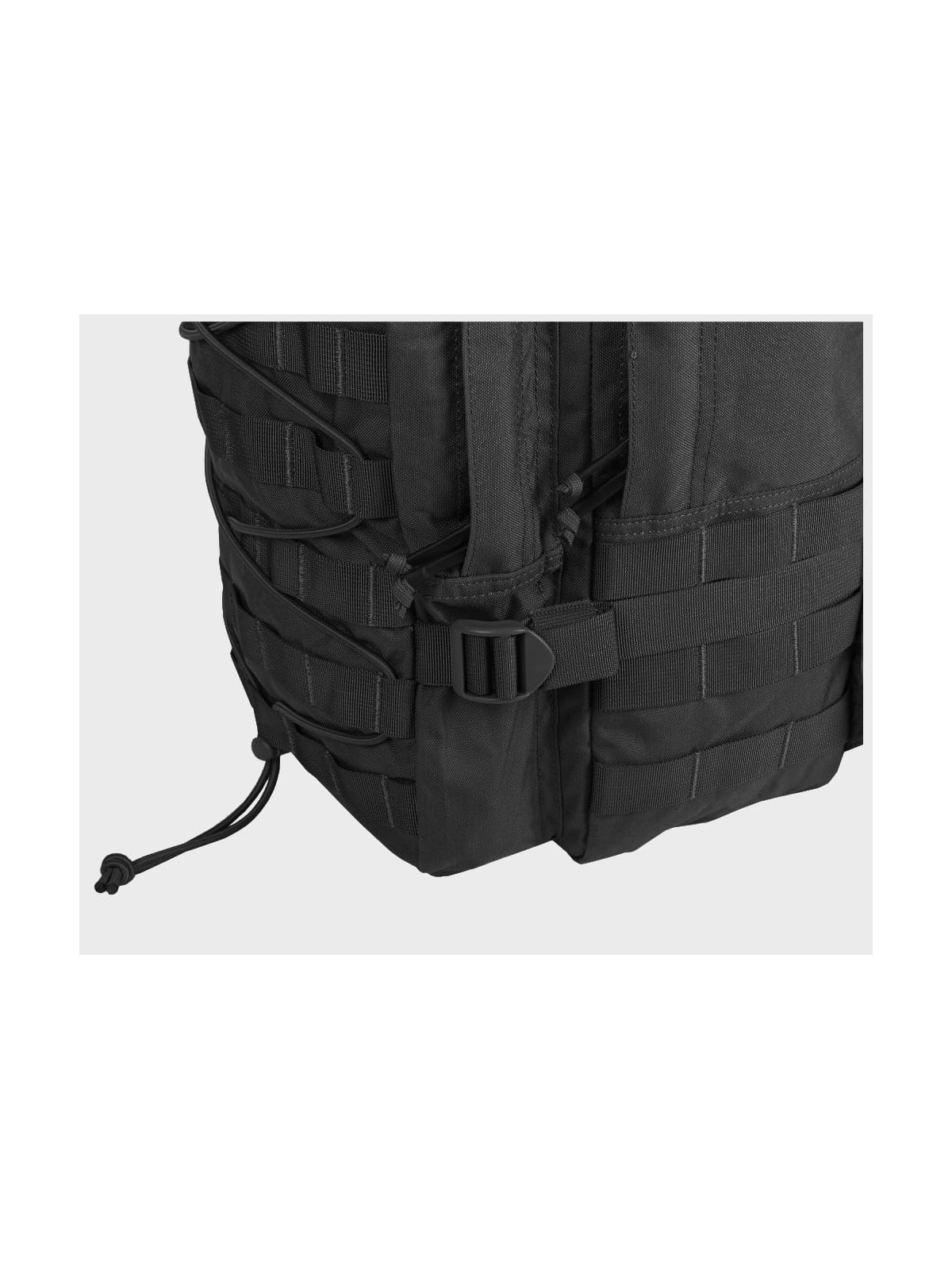 HELIKON-TEX PLECAK TAKTYCZNY RACCOON MK2 CORDURA 20L CZARNY
