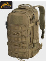 HELIKON-TEX PLECAK TAKTYCZNY RACCOON MK2 CORDURA 20L COYOTE