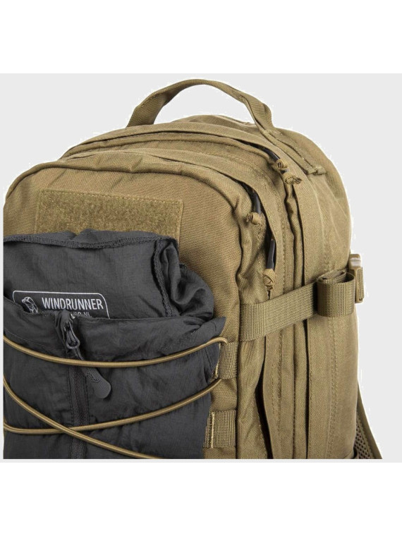 HELIKON-TEX PLECAK TAKTYCZNY RACCOON MK2 CORDURA 20L COYOTE